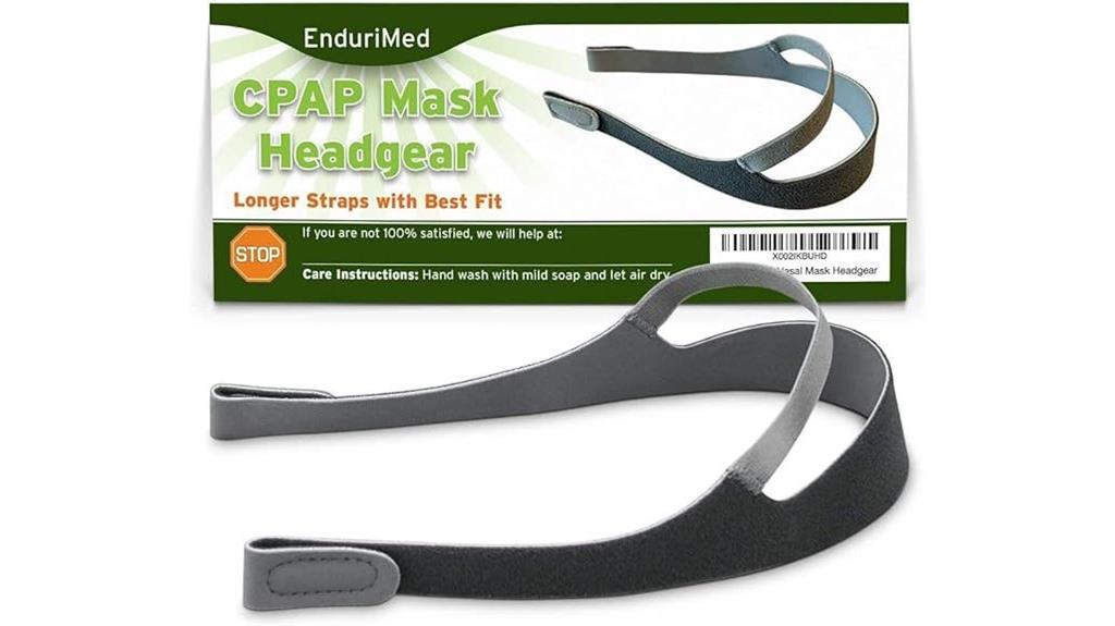 cpap dreamwear headgear replacement