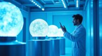 cryo globes trend or treatment