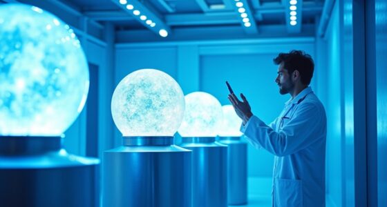 cryo globes trend or treatment