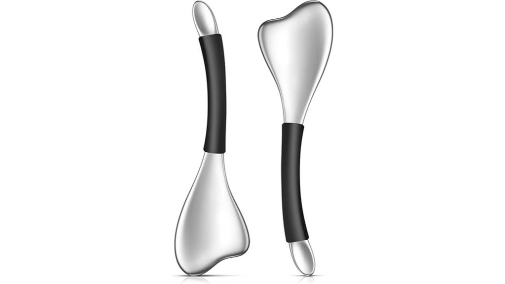 cryo gua sha set