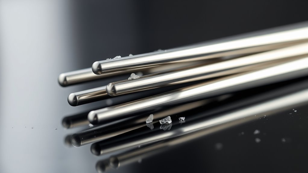 cryo stick material and design