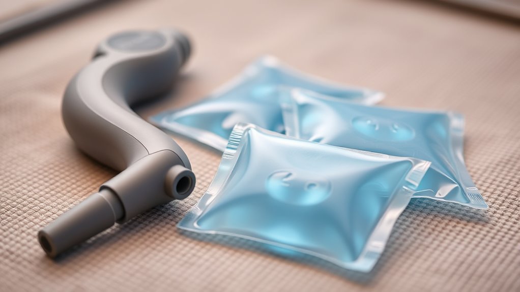 cryotherapy tool selection criteria