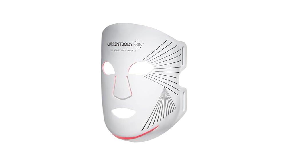 currentbody skin led mask