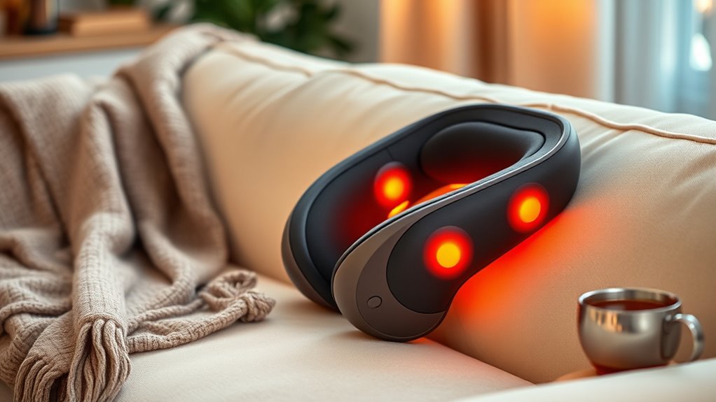 customizable comfort and features