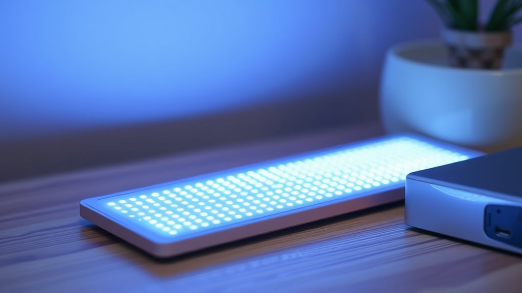 customizable portable energy efficient