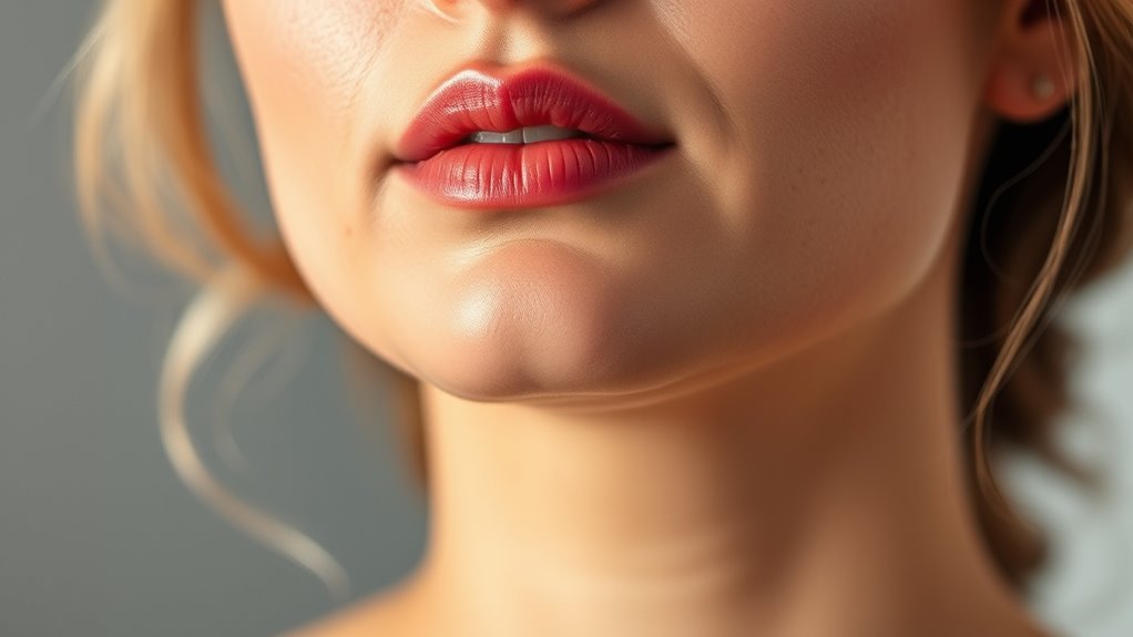 deep heat stimulates collagen