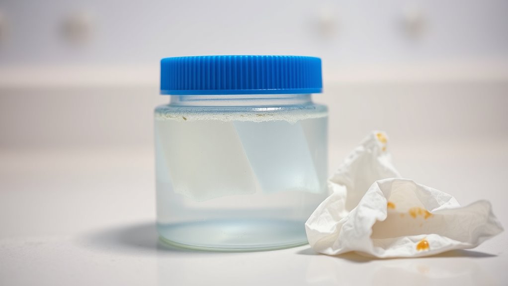 detect odors and contaminants