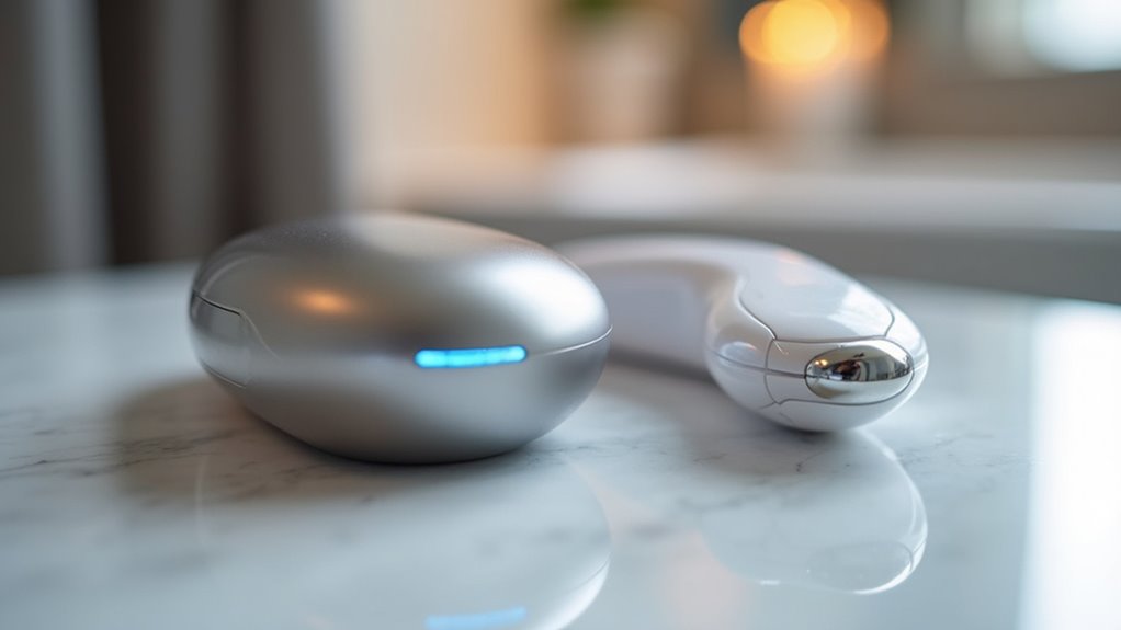 device comparison for skin tightening
