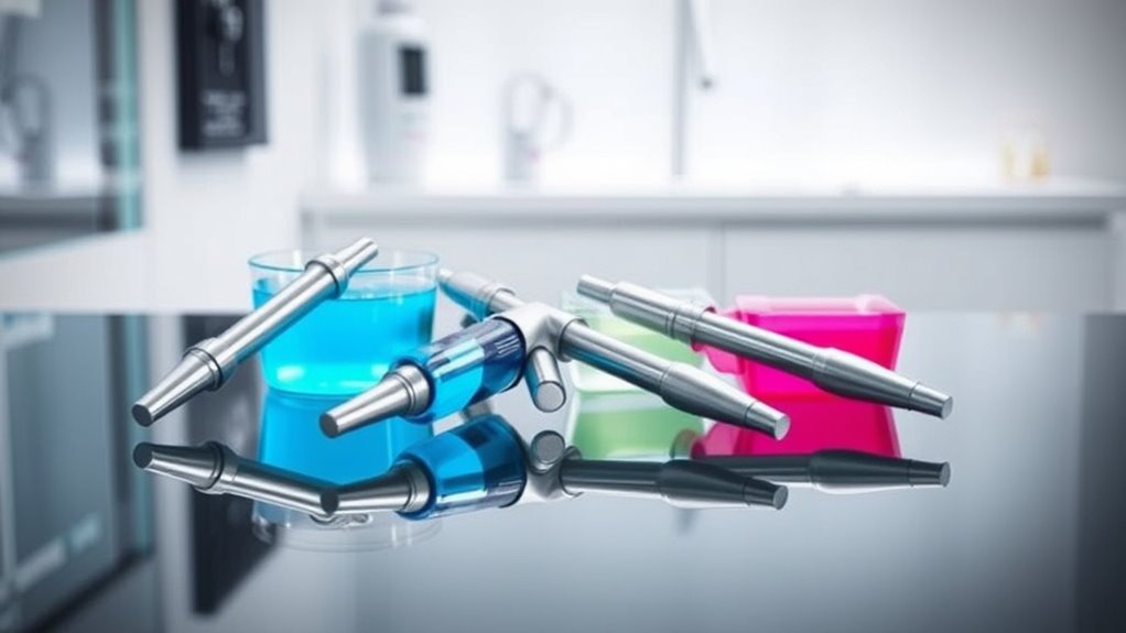 device compatibility and safety