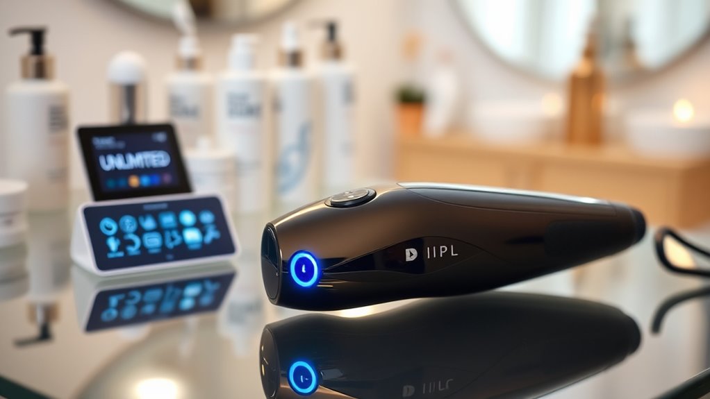 device durability and safety