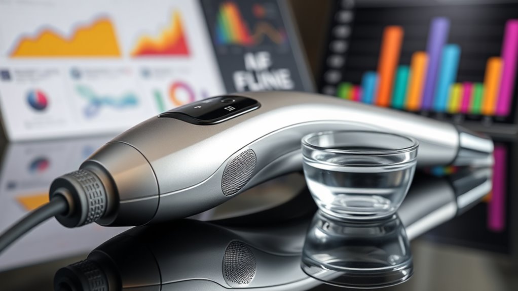 device effectiveness and limitations