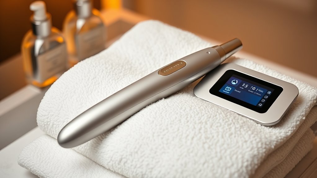 device safety and compatibility