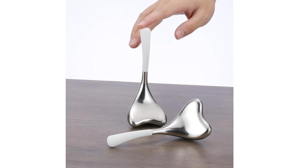 dual function gua sha sticks