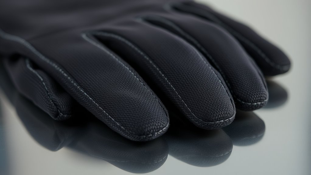durable comfortable conductive gloves