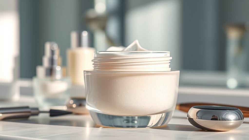 effective gentle skin hydration