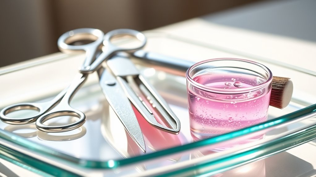 effective germ elimination tips