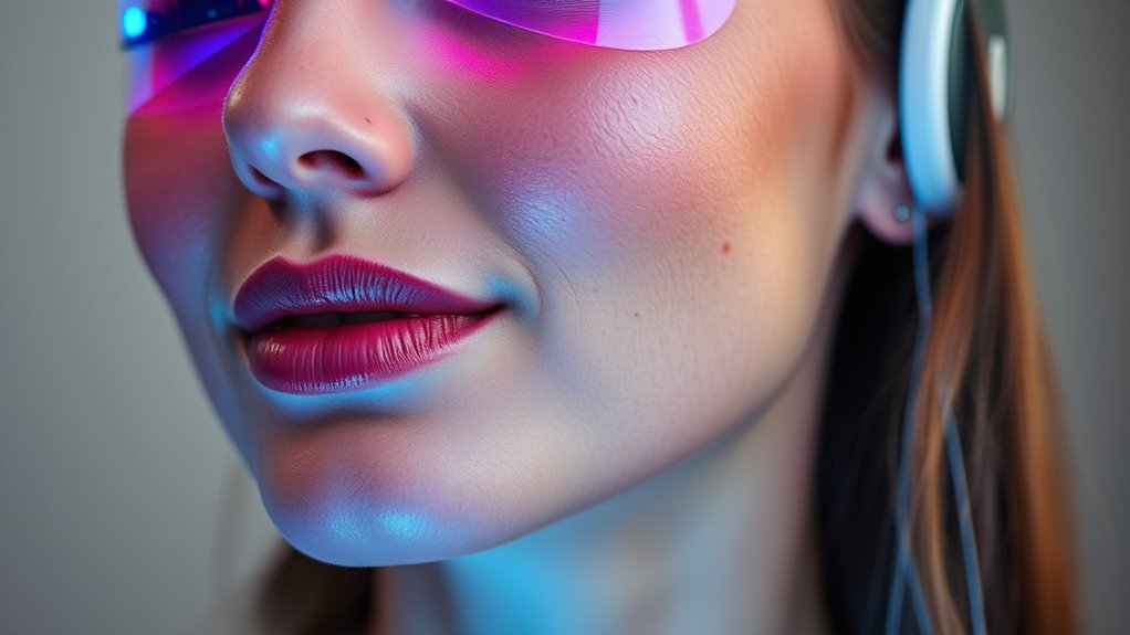 effective home led skin treatments