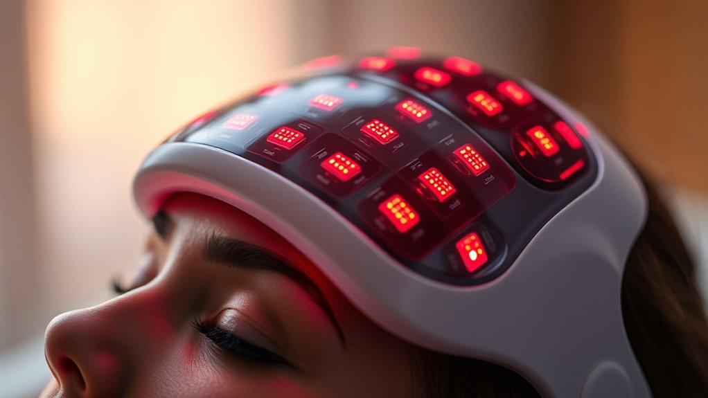 effective safe scalp therapy