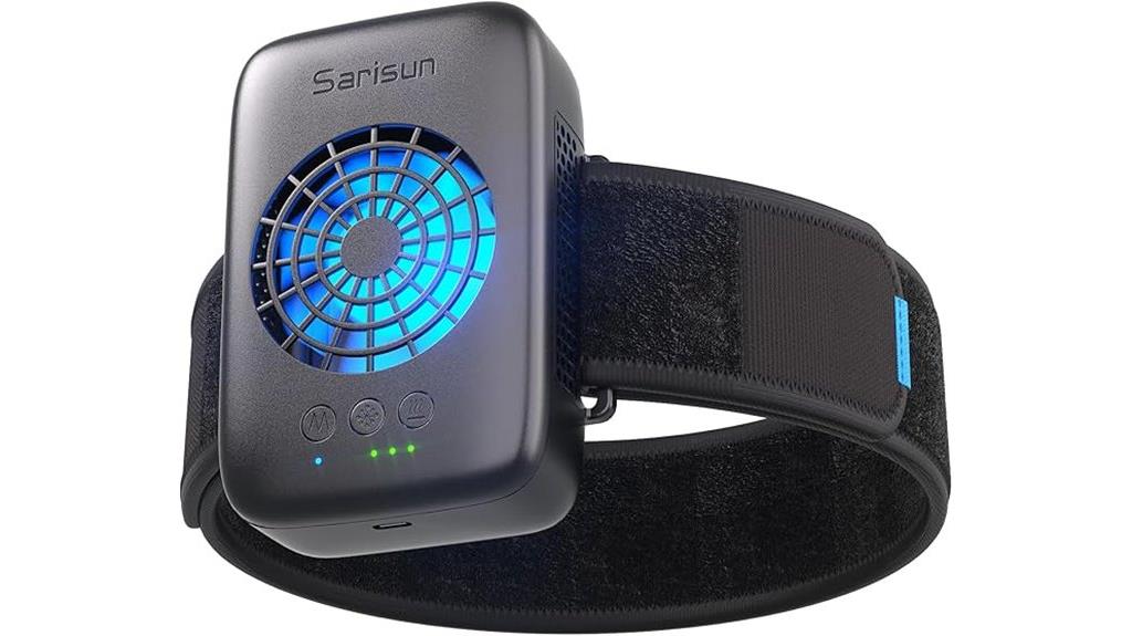 electric pain relief pad