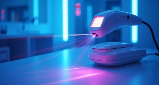 emerging laser wavelength innovations