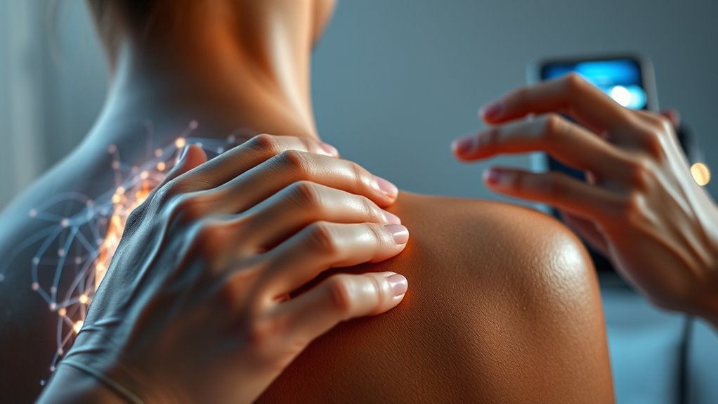 enhance nerve signal transmission