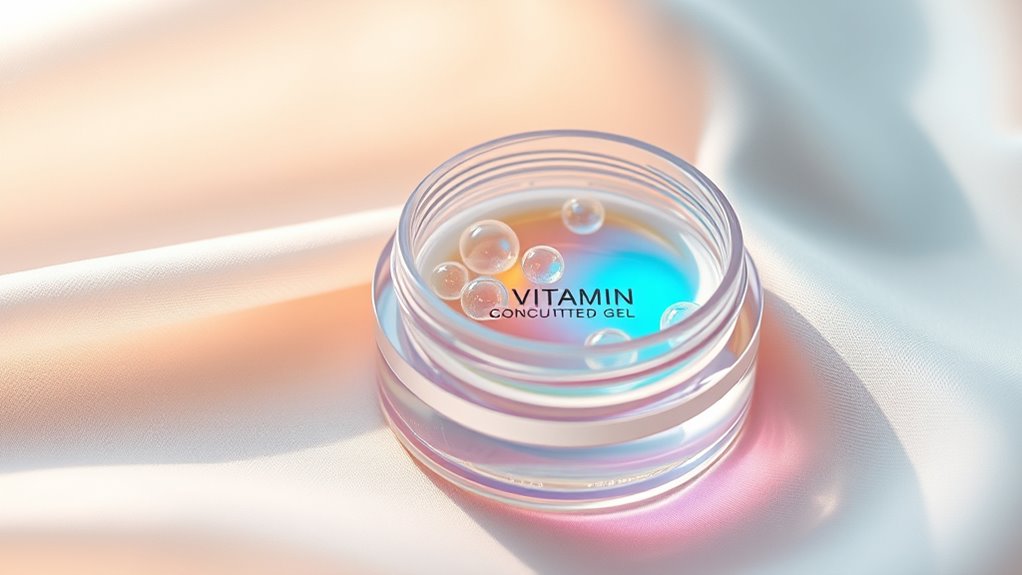 enhance skin health naturally