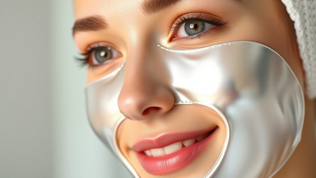 enhance skin with hydration