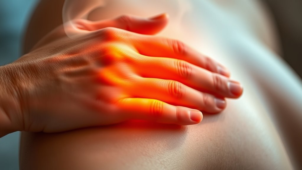 enhanced circulation and elasticity