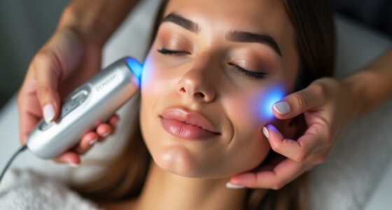 enhanced facial lift techniques