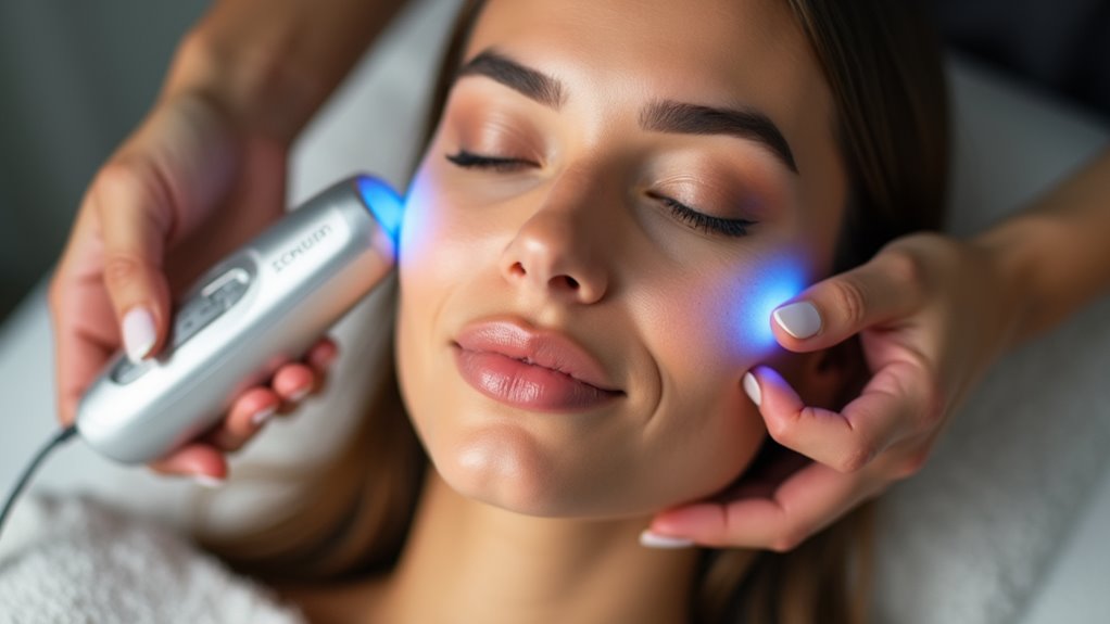 enhanced facial lift techniques