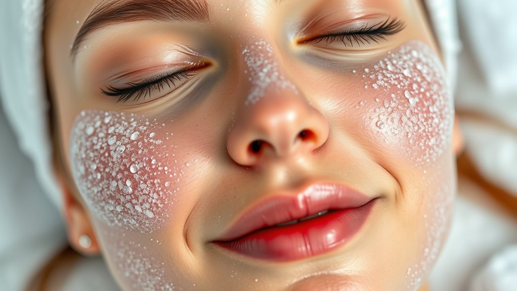 enhanced skin vitality and repair