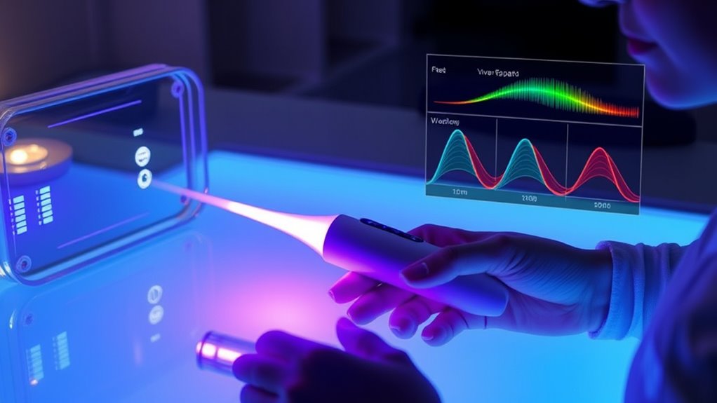 enhanced targeted laser treatments