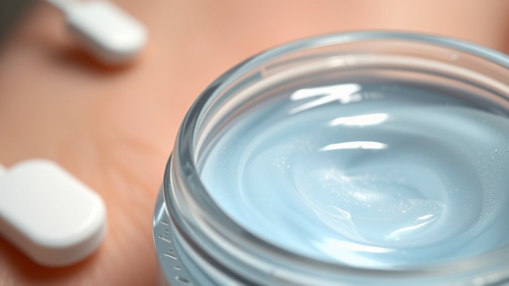 enhances electrode skin connectivity reliability