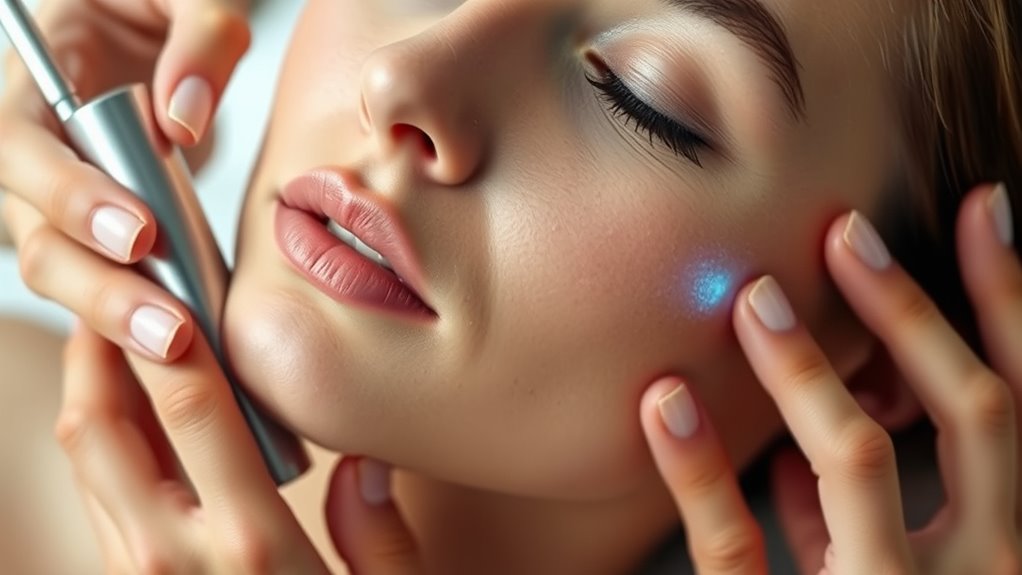 enhances skin firmness and vitality