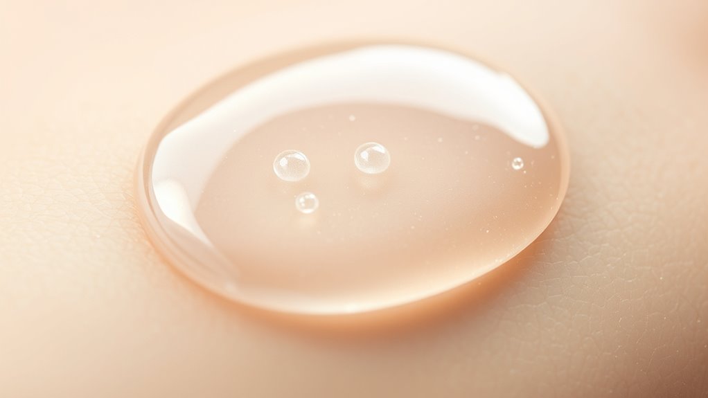 enhances skin treatment effectiveness