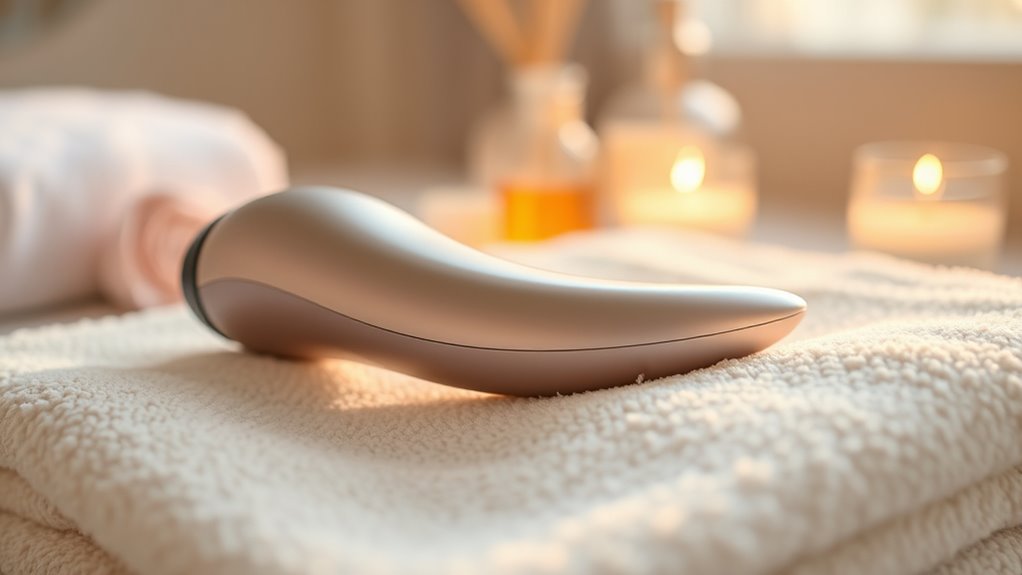 ergonomic durable precise grip