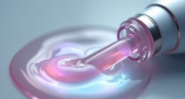 essential gel for rf effectiveness