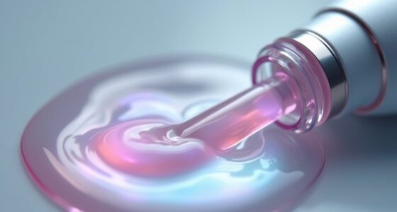 essential gel for rf effectiveness