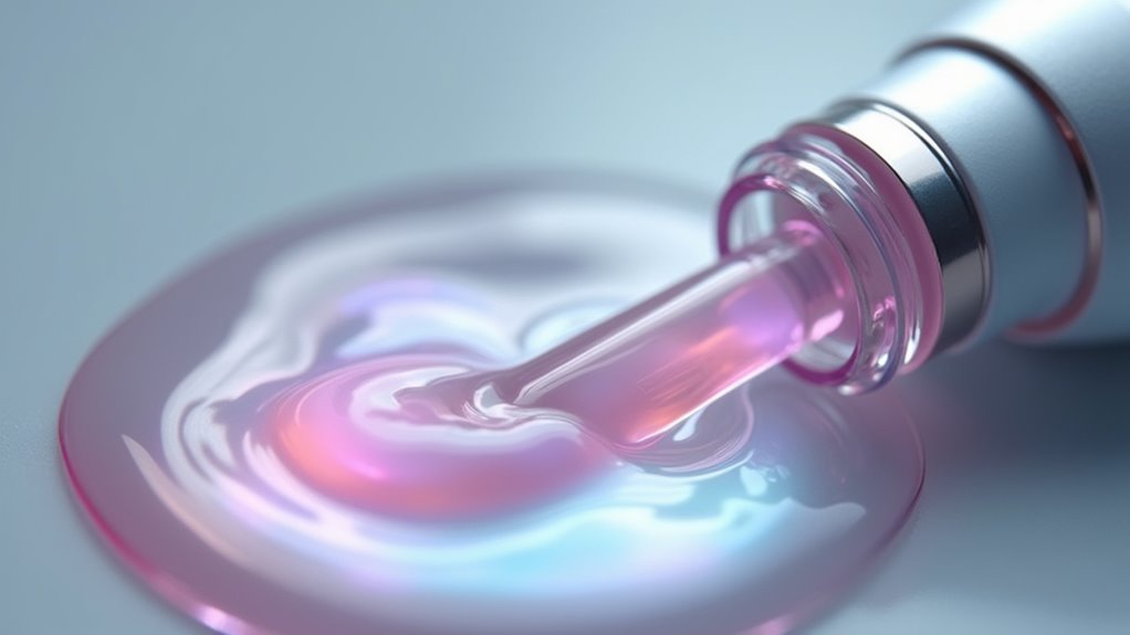 essential gel for rf effectiveness