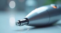 evaluating pain free rf tips