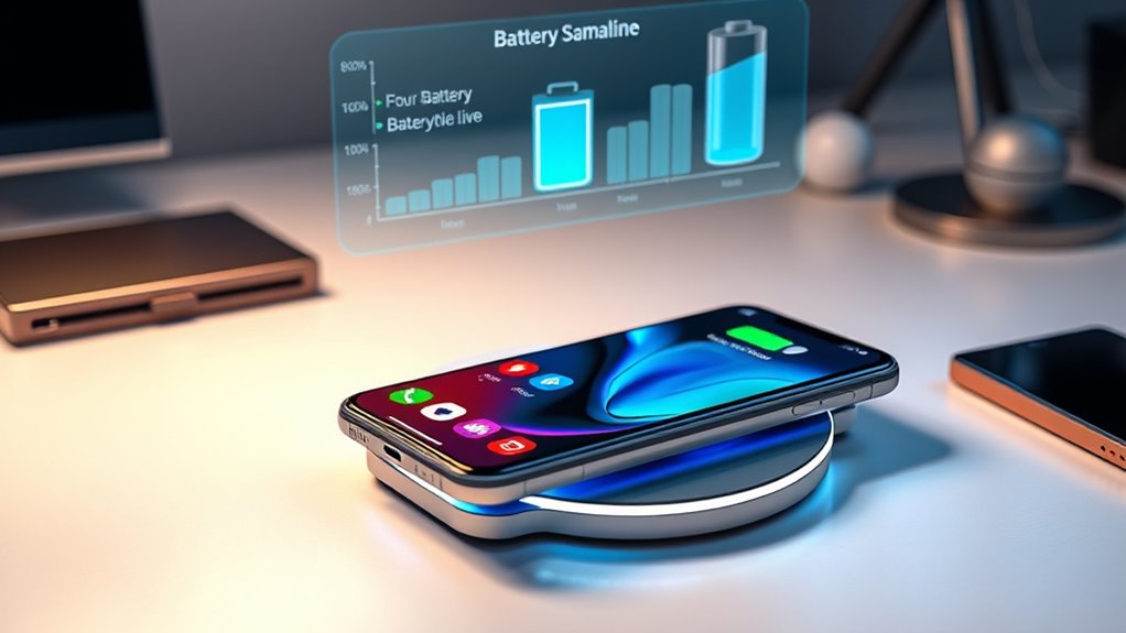 extend battery life easily