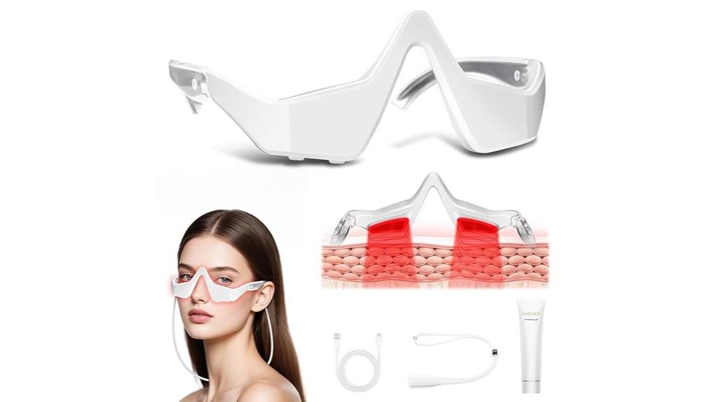 eye rejuvenation kit
