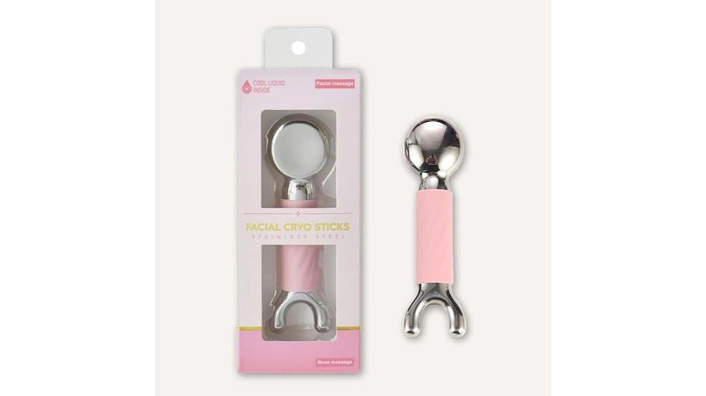 facial cryo ice stick