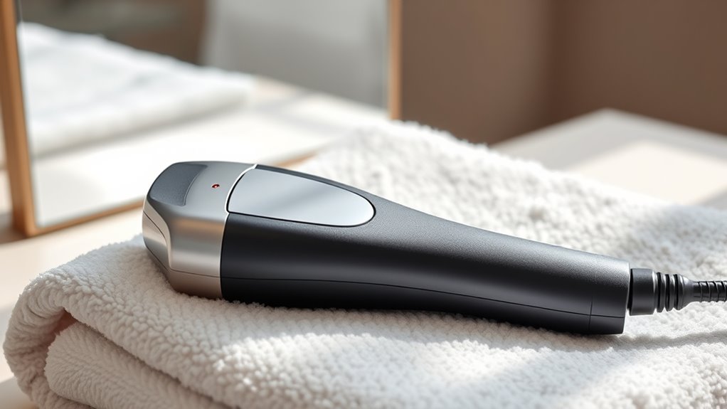 facial laser safety considerations