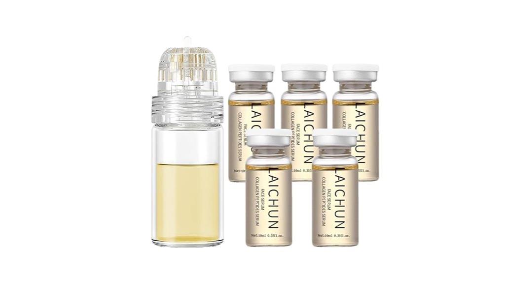 facial micro infusion kit
