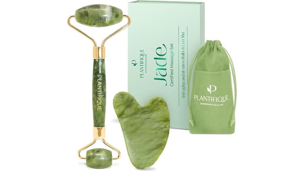facial skin care set