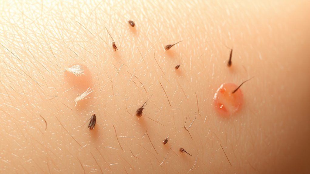 factors affecting laser hair removal