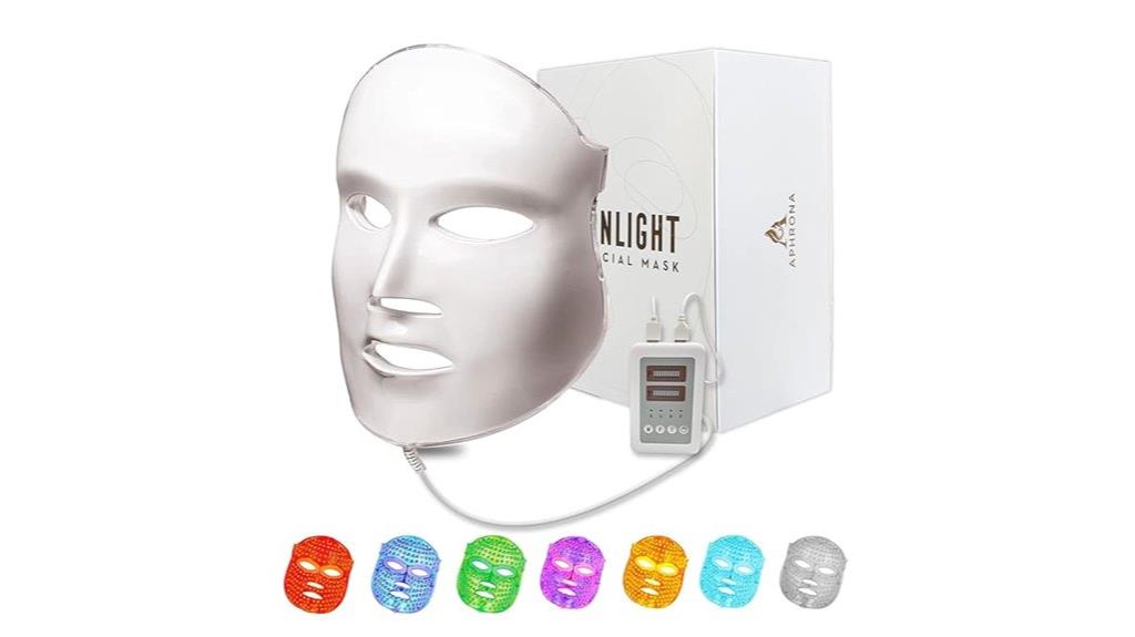 fda cleared photon mask