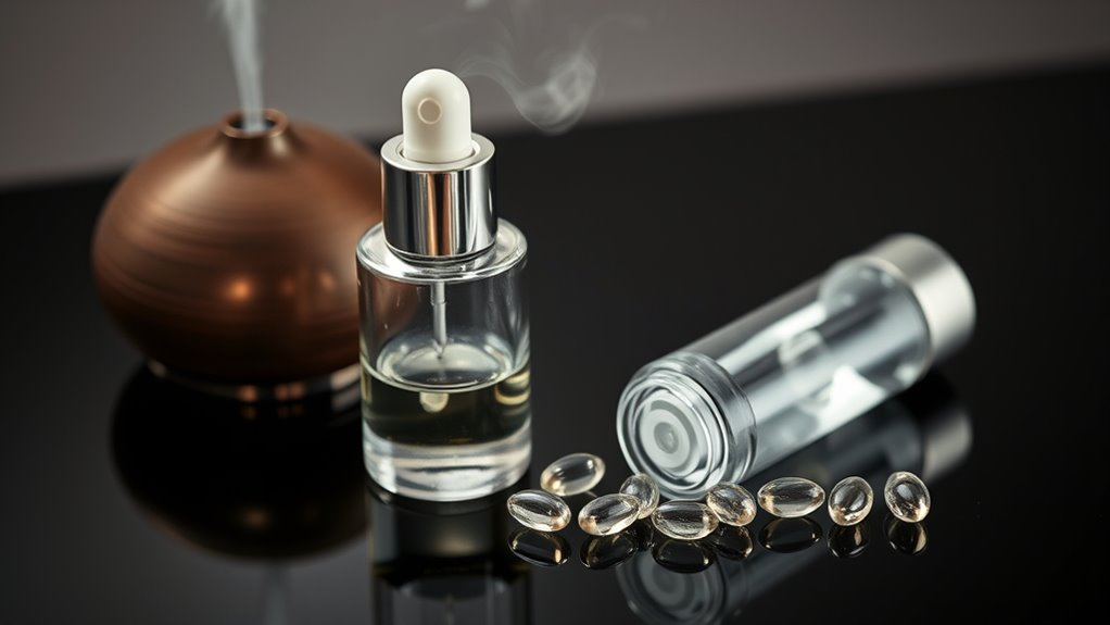 fragrance preservative skin irritation