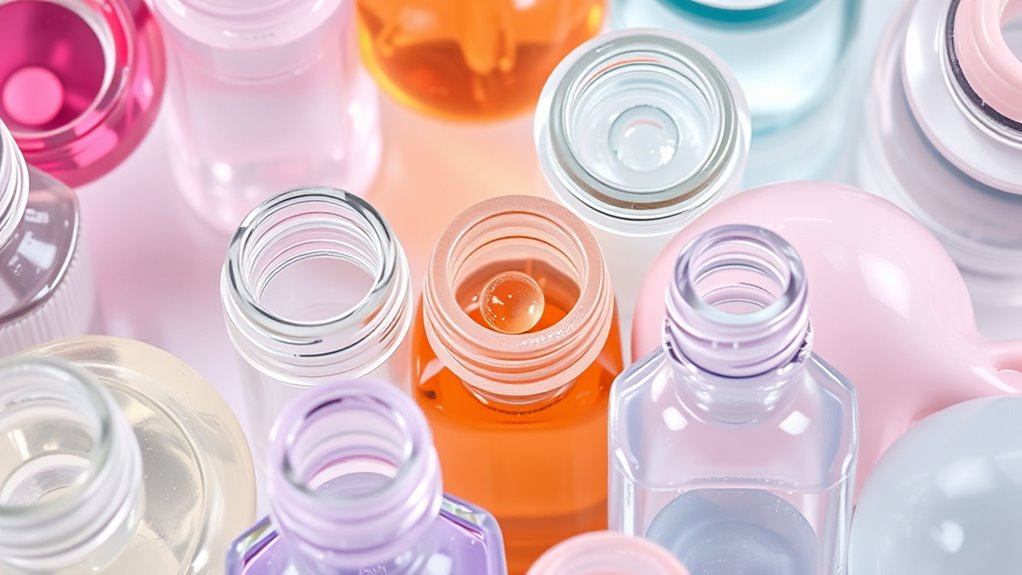 gel composition and purpose